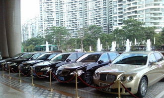 惠州馳尊租車 為您提供專業、貼心的汽車租賃服務