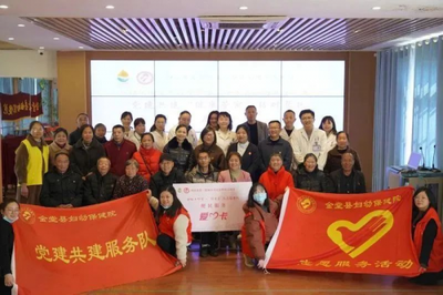 初心便民 溫暖沱源——投資興辦實業，筑就幸福生活新圖景